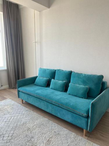 Fotografie z fotogalerie ubytování Premium Plaza v destinaci Aktau