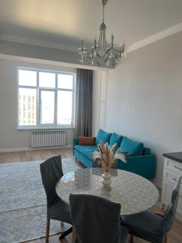 Fotografie z fotogalerie ubytování Premium Plaza v destinaci Aktau