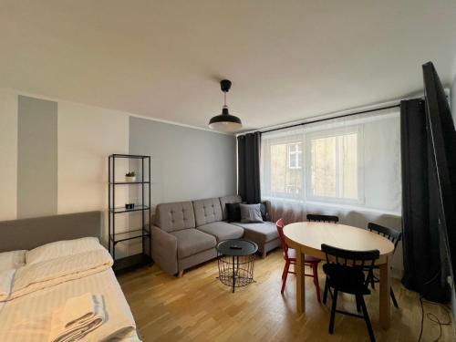 Tomasza 25 Main Square Apartment