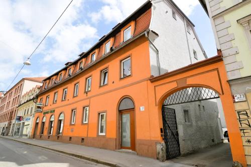 central studio graz- 5 min downtown | TOP 18