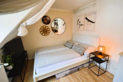 central studio graz- 5 min downtown | TOP 18