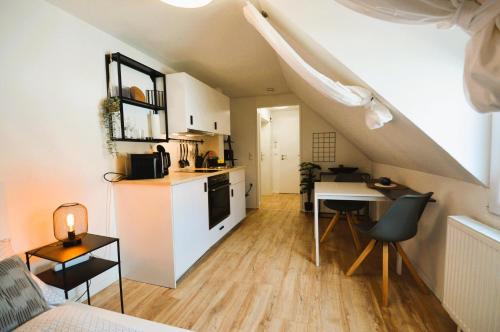 central studio graz- 5 min downtown | TOP 18
