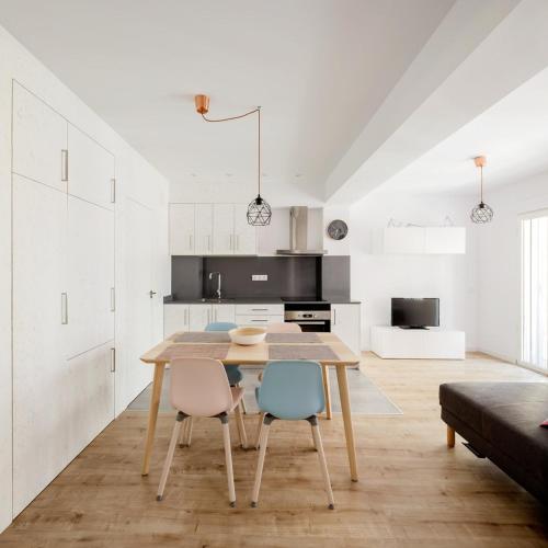 GuestReady - Homely escape in Valencia
