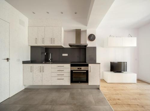 GuestReady - Homely escape in Valencia
