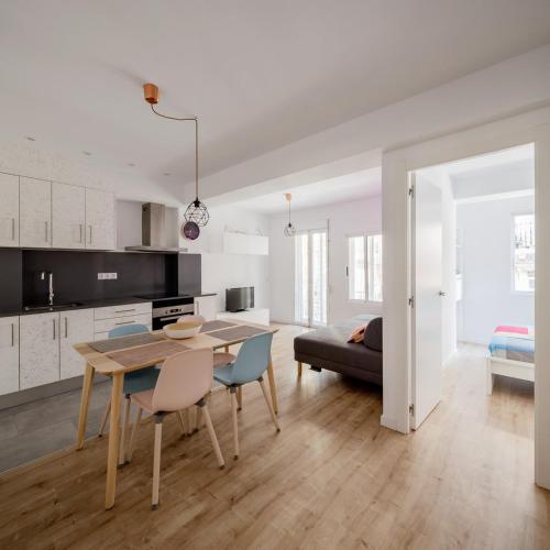 GuestReady - Homely escape in Valencia