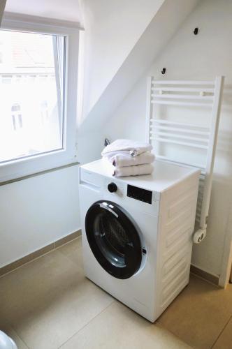 central studio graz- 5 min downtown | TOP 18