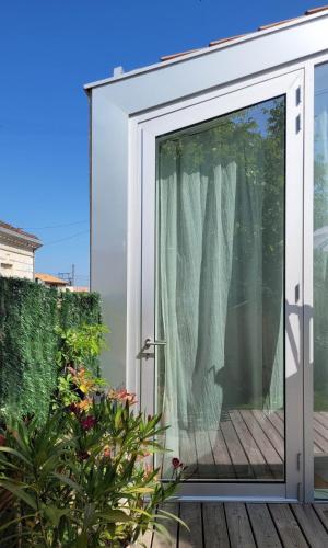 Gambar di galeri bagi Loft in Bordeaux, Bas Cenon di Cenon