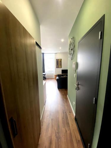 Gallery image of Industrial cocoon - Appartement Calme entre Lyon et Saint Etienne in Saint-Chamond