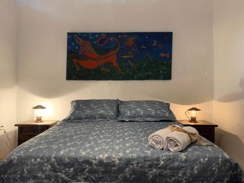 Photo de la galerie de l'établissement Hostal Casa Yerbabuena, à Barichara