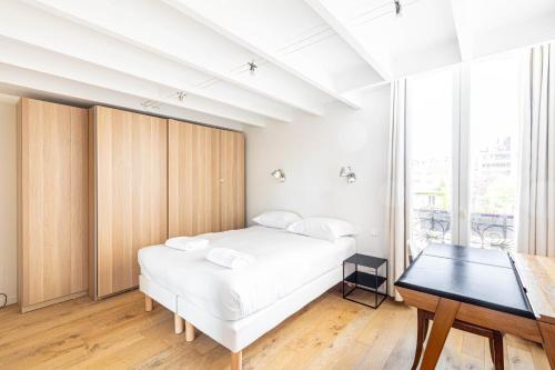 Photo de la galerie de l'établissement GuestReady - Spacious city nest in la Roquette, à Paris