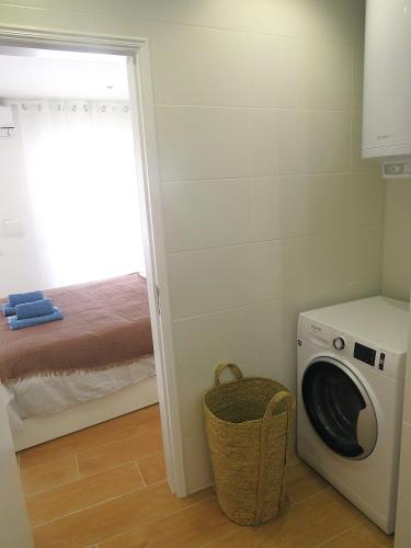 Casa Martins - Moradia de Um Quarto em Tavira