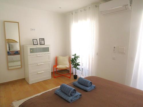 Casa Martins - Moradia de Um Quarto em Tavira