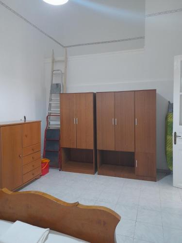 Marielli's house