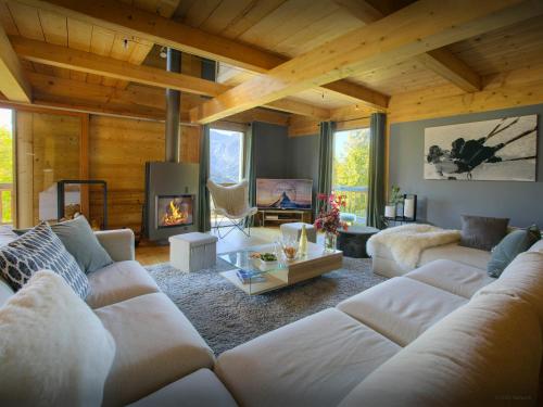 Chalet Parakima - OVO Network