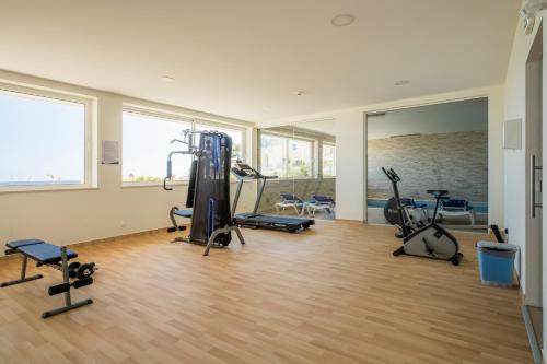 Beach View Apartment by Blue Diamond 101