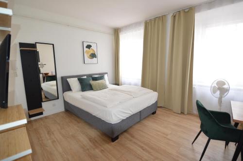 CityVibes Graz 4 & 14