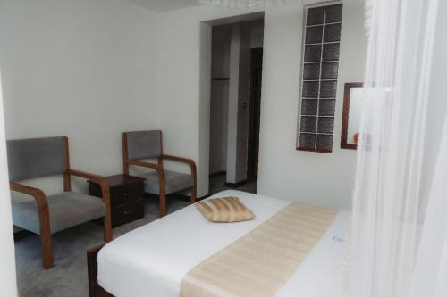 Fotografie z fotogalerie ubytování Sheron Hotel Kampala v destinaci Kampala