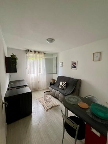 Location studio Aix-en-Provence