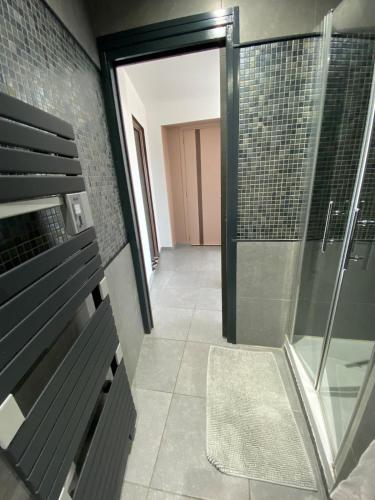 Luxueux appartement 2 chambres, vue mer
