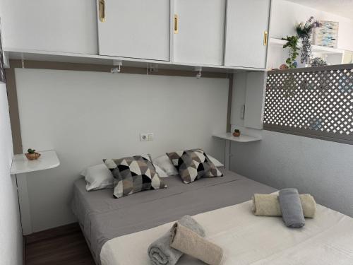 Gallery image of Panoramic Paradise Tenerife Ocean View & Comfort in Adeje