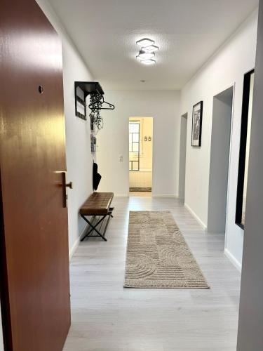 Fotografie z fotogalerie ubytování Löwen Apartments Ferienwohnung Wolfenbüttel v destinaci Wolfenbüttel