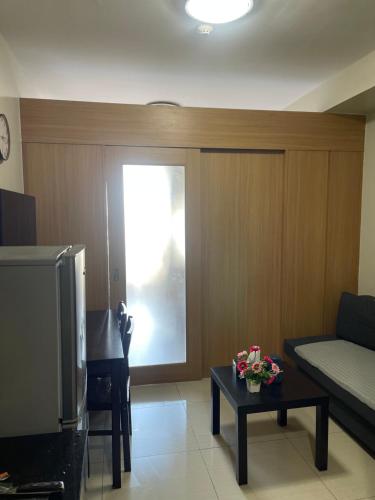 TV i/ili zabavni centar u objektu Shell Residences