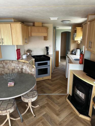 Billede fra billedgalleriet på Golden Sands Park Ingoldmells i Ingoldmells