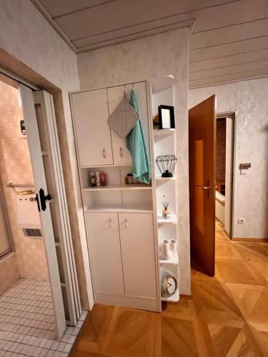 Fotografie z fotogalerie ubytování Apartment I9I0 I MONTEURUNTERKUNFT v destinaci Büttelborn