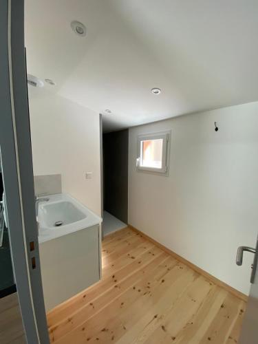 Gambar di galeri bagi Chalet appartement Chanac 2 chambres 2 sdb wifi gratuit di Chanac