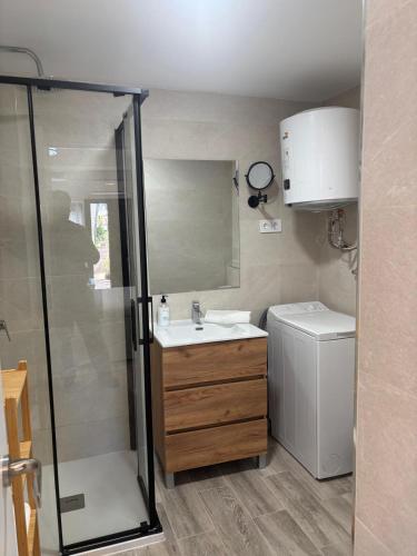 Carihuela Beachfront Retreat