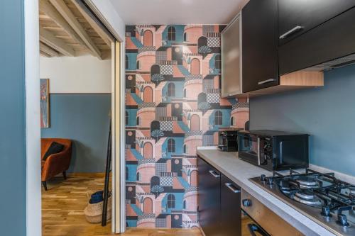 Appartamento centro storico BACCINAHOME