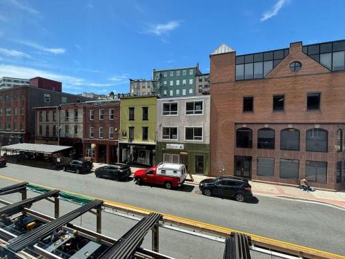 Το κτήριο όπου στεγάζεται  η παραθεριστική κατοικία