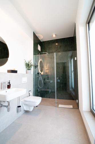 Foto Homaris Apartments Winterhude 6