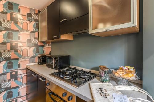 Appartamento centro storico BACCINAHOME