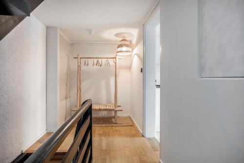 Gambar di galeri bagi Ferienwohnung Silvia di Roßhaupten