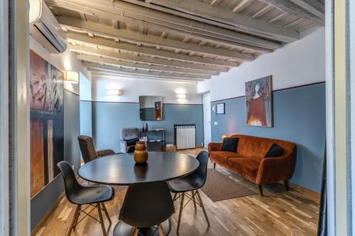 Appartamento centro storico BACCINAHOME