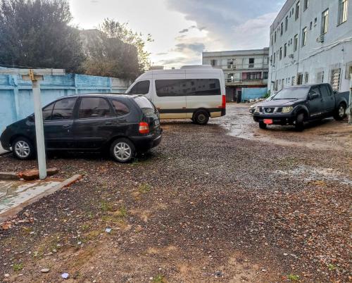 Fotografie z fotogalerie ubytování Mega Hotel v destinaci Cascavel