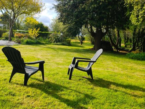 Studio campagne chic