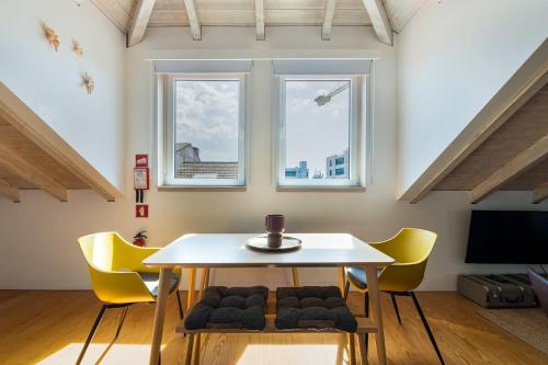 GuestReady - A Porto Nest with a Twist