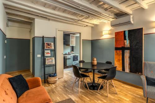 Appartamento centro storico BACCINAHOME