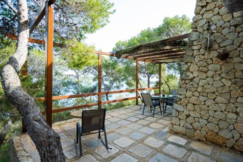 Αeraki Villa at Heraion Lagoon