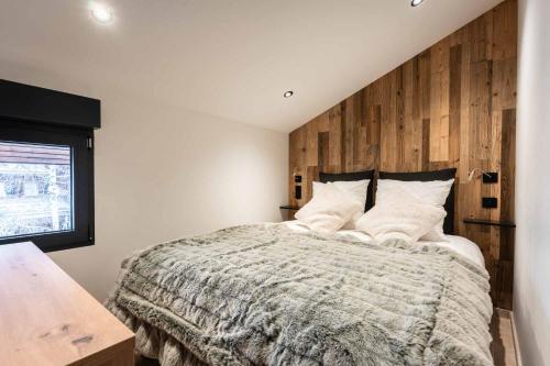 Linéa Loft - La Plagne - Sauna privé XXL - Babyfoot
