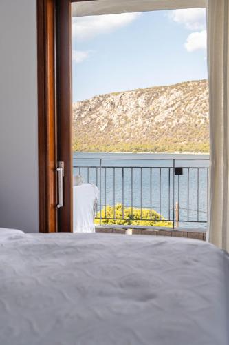 Bellavista at Heraion Lagoon