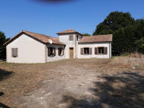 Petite Pierre, Fenery, Deux Sevres, Nouvelle Aquitaine