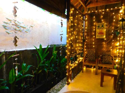 Gambar di galeri bagi Lotus & Teak Villas di Dalung