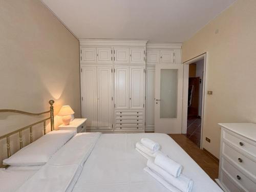 Gallery image of Affitto Turistico Via Bonomea 219-1 in Trieste