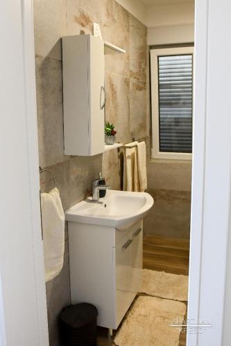 Apartment Krešo