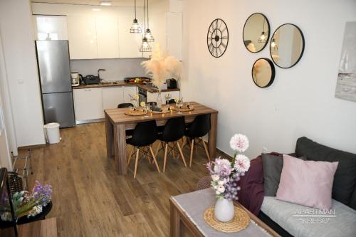 Apartment Krešo