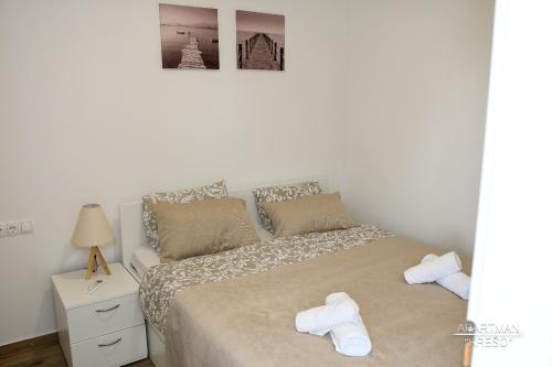 Apartment Krešo