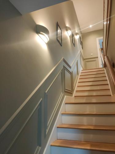 Gallery image of Cozy City Escape in Galway in Galway